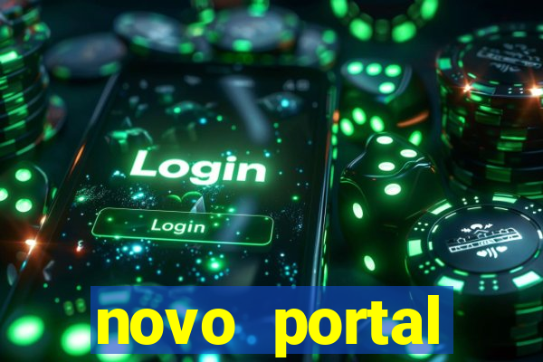 novo portal cruzeiro do sul